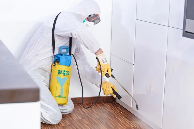 Disinfezione